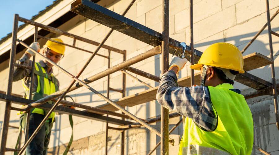 Expert flood damage restoration services in Park City, MT